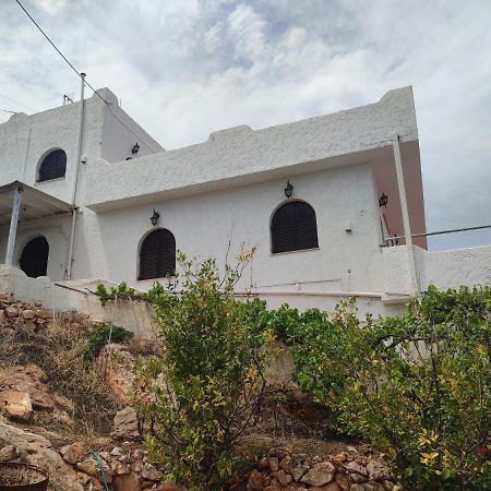 Anthy Villas Department 1 Mardati Dış mekan fotoğraf