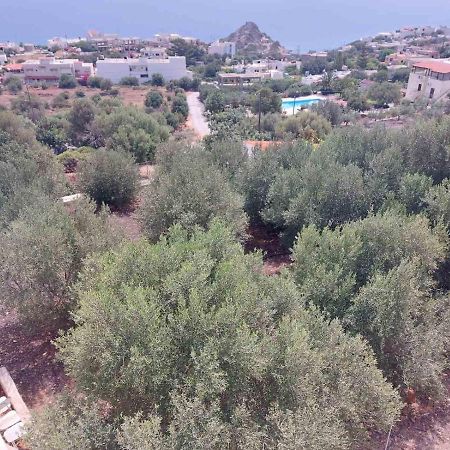 Anthy Villas Department 1 Mardati Dış mekan fotoğraf