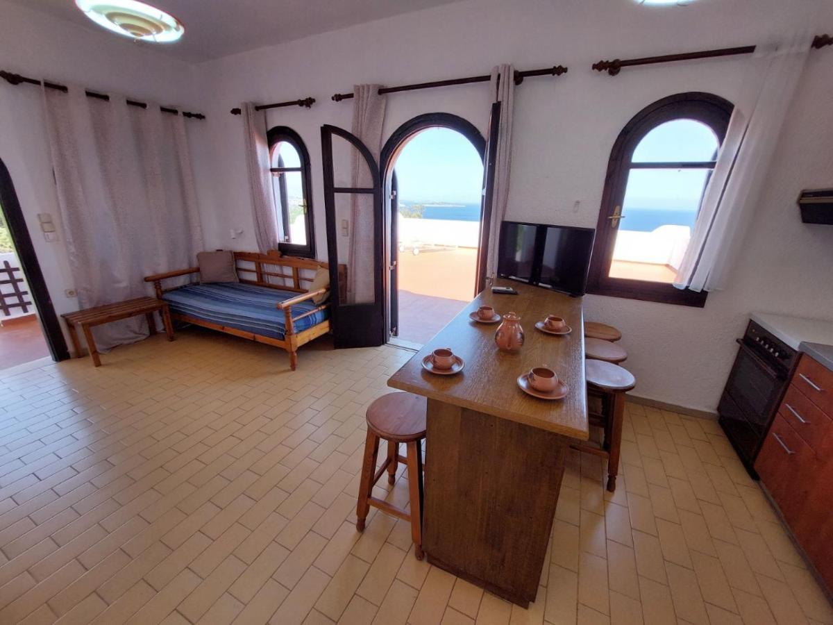 Anthy Villas Department 1 Mardati Dış mekan fotoğraf
