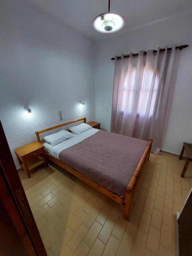 Anthy Villas Department 1 Mardati Dış mekan fotoğraf