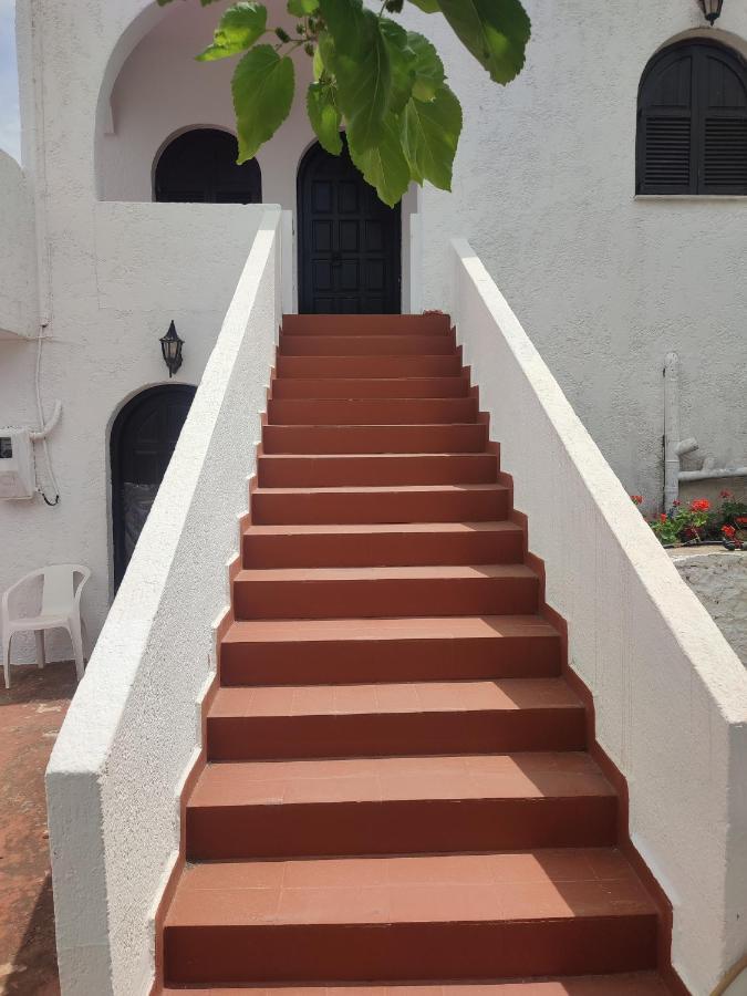 Anthy Villas Department 1 Mardati Dış mekan fotoğraf