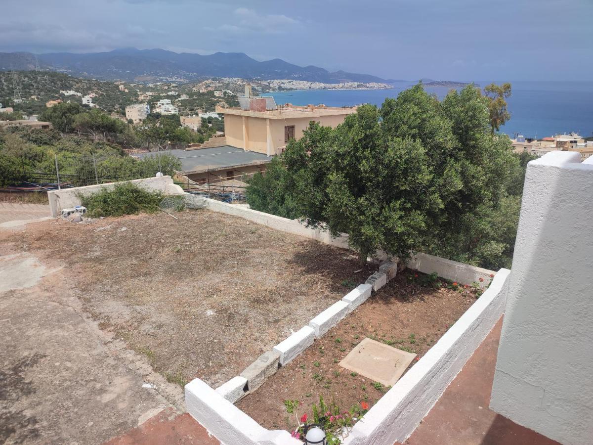 Anthy Villas Department 1 Mardati Dış mekan fotoğraf