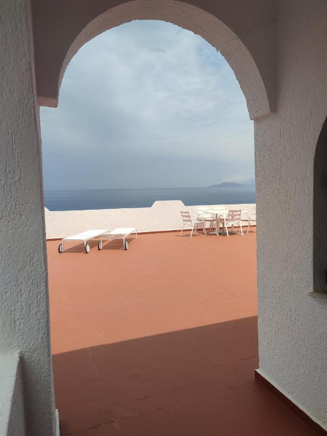 Anthy Villas Department 1 Mardati Dış mekan fotoğraf